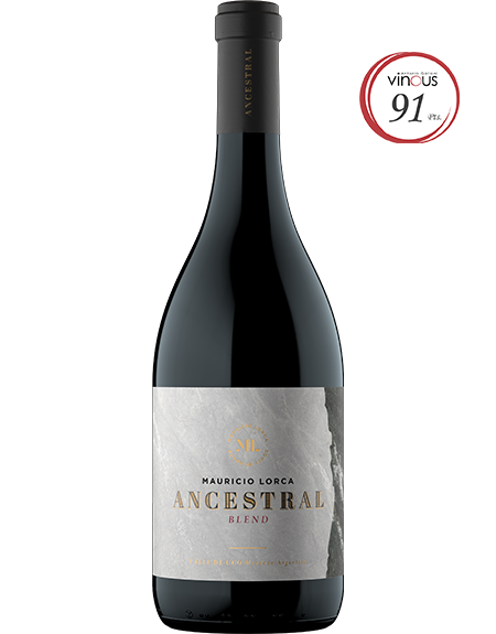 Mauricio Lorca Ancestral Red Blend